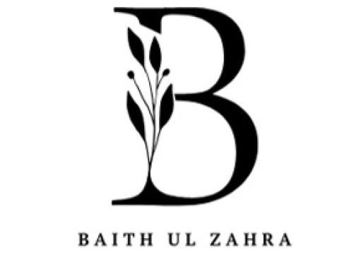 AlZahra Logo